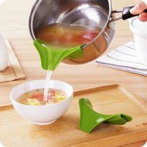 Best Silicone Pour Soup Funnel